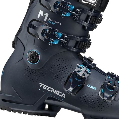 Tecnica Mach1 LV 95 W Ski Boots 